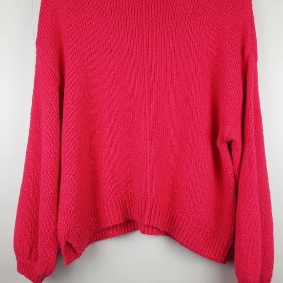 BP Balloon Sleeve Sweater - Picture 9 of 15